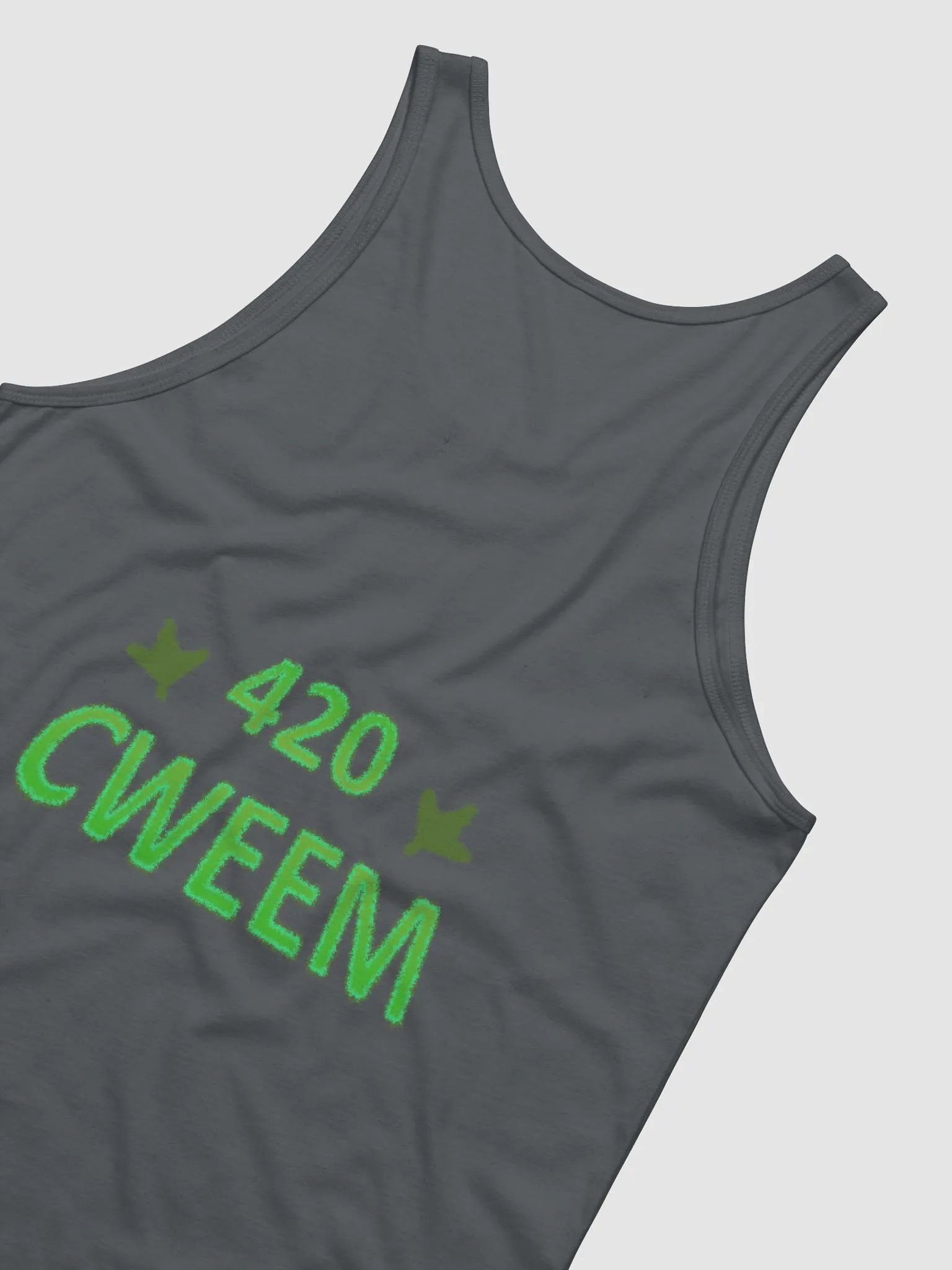 4/20 Cweem Tanktop product image (5)