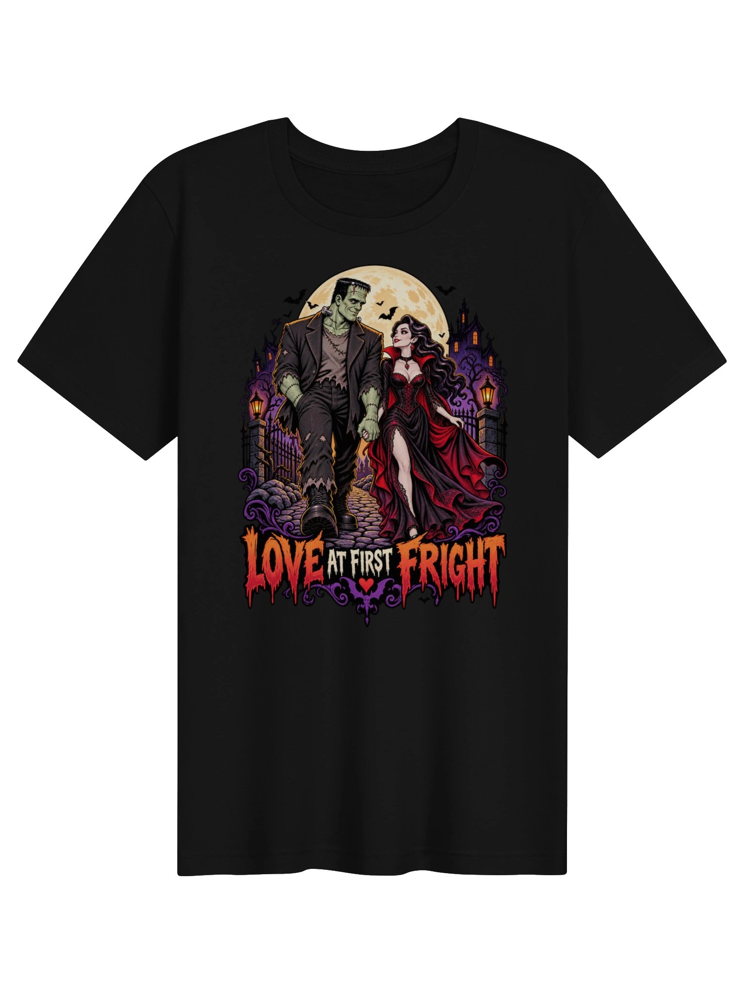 Love at First Fright product image (1)