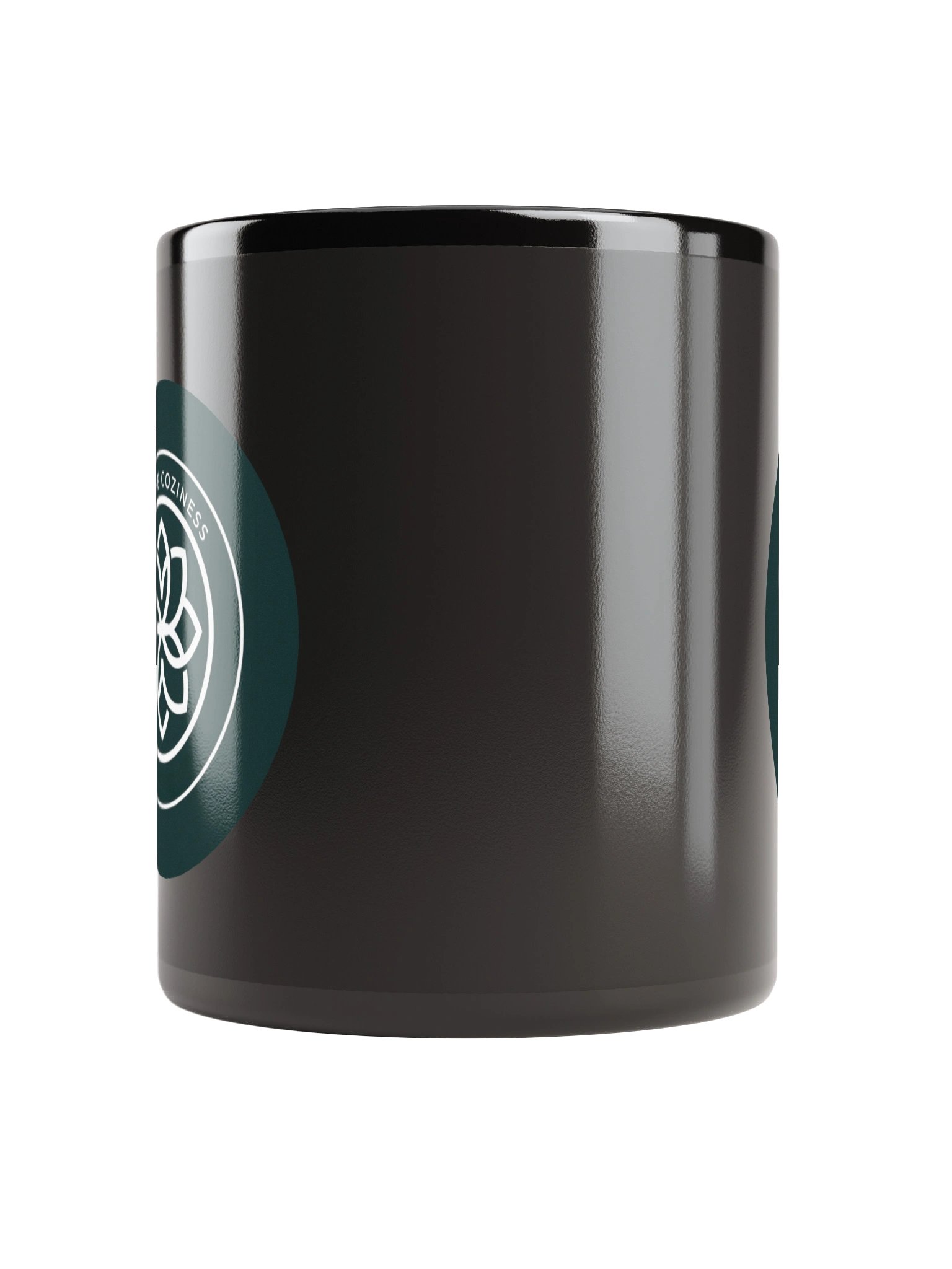 Feel the Coziness OG Logo Coffee Cup product image (5)