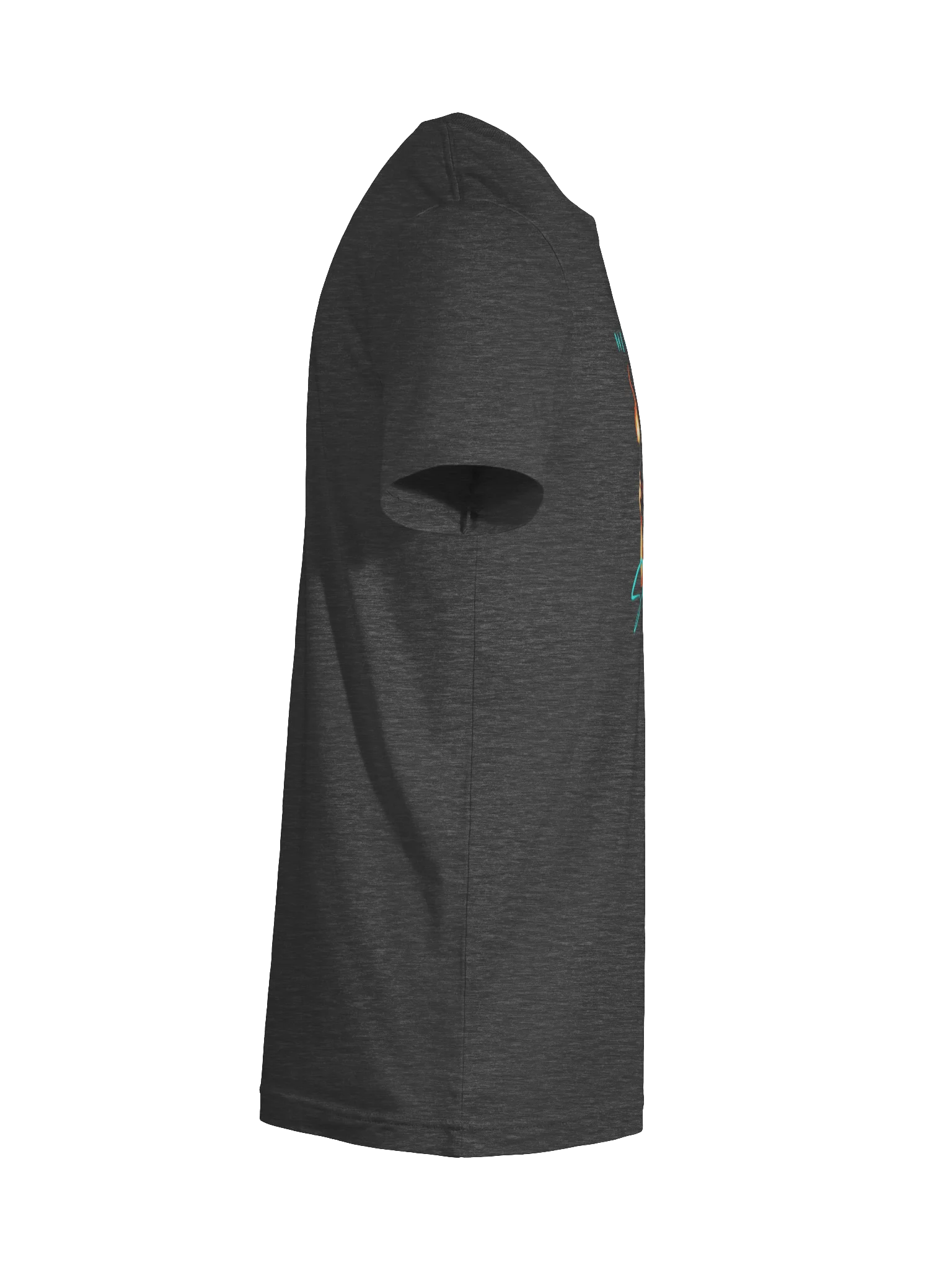 We Will Not Be Silenced Supersoft T-shirt product image (71)