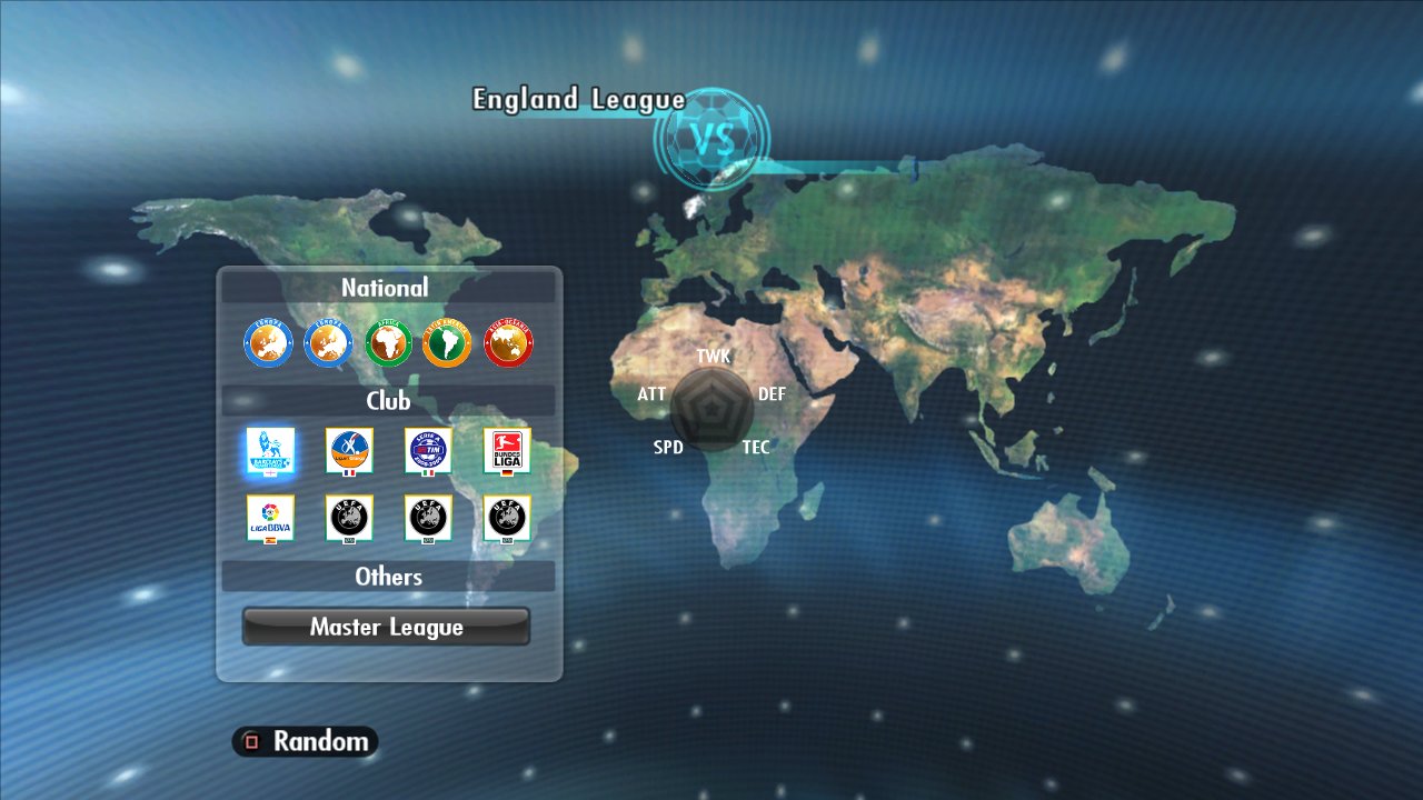 PES 2008 - Gudpley Patch Season 2008-09 (PC) product image (4)