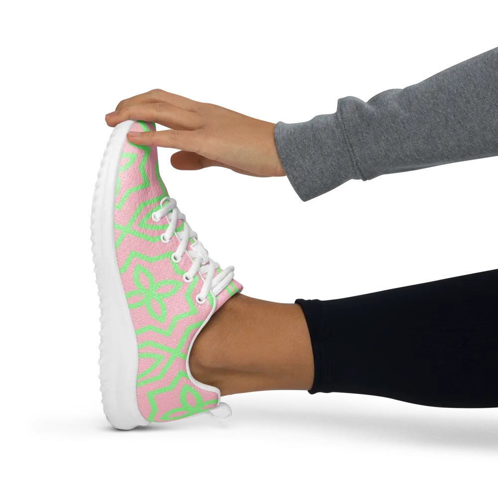 The Elara Training Sneakers product image (8)