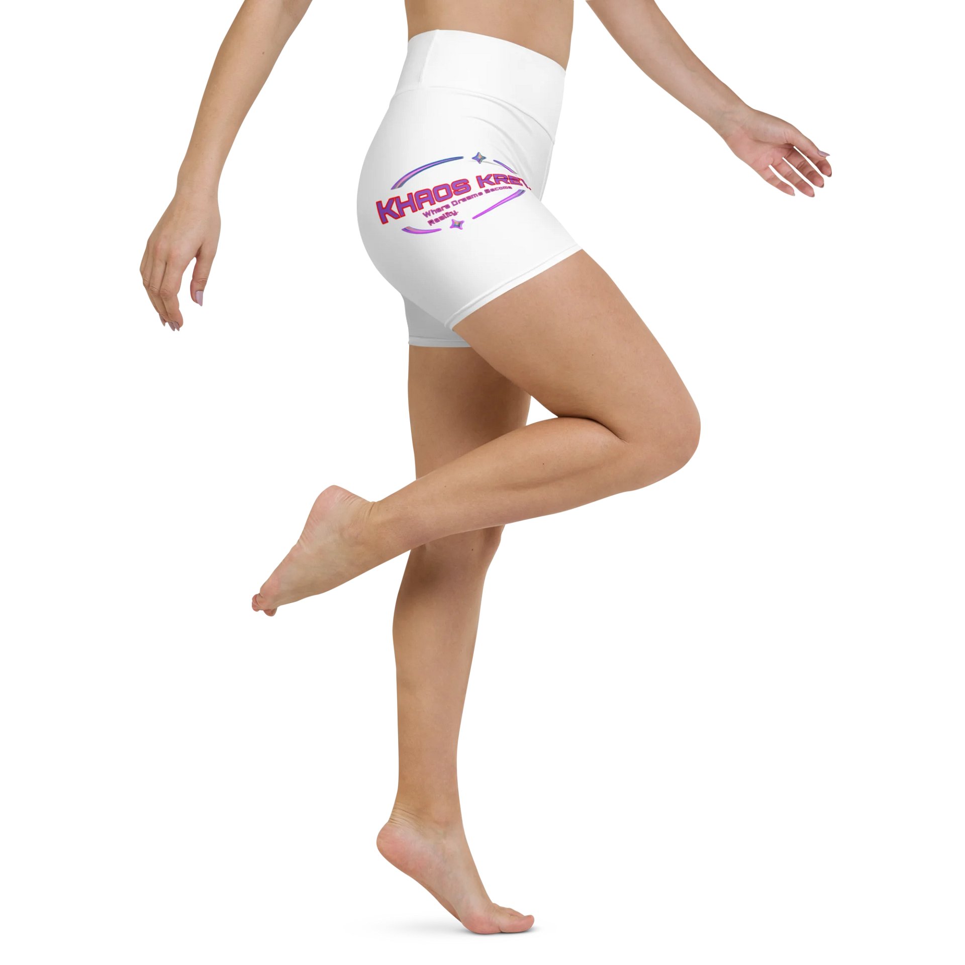 RobbinHudz Sports Shorts product image (5)