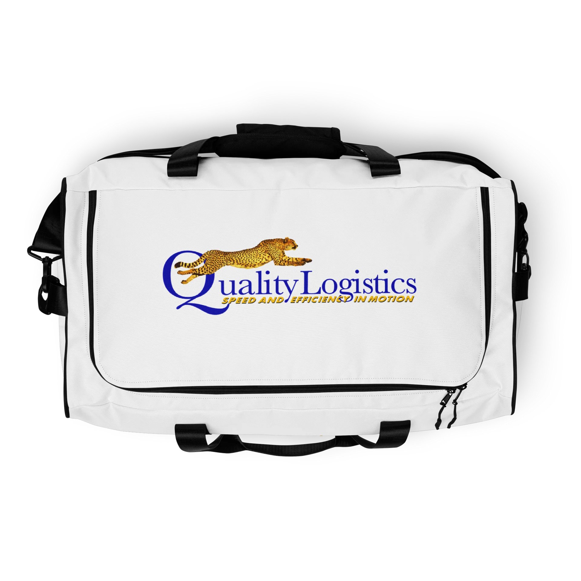Qlog Overnight Travel Bag product image (9)