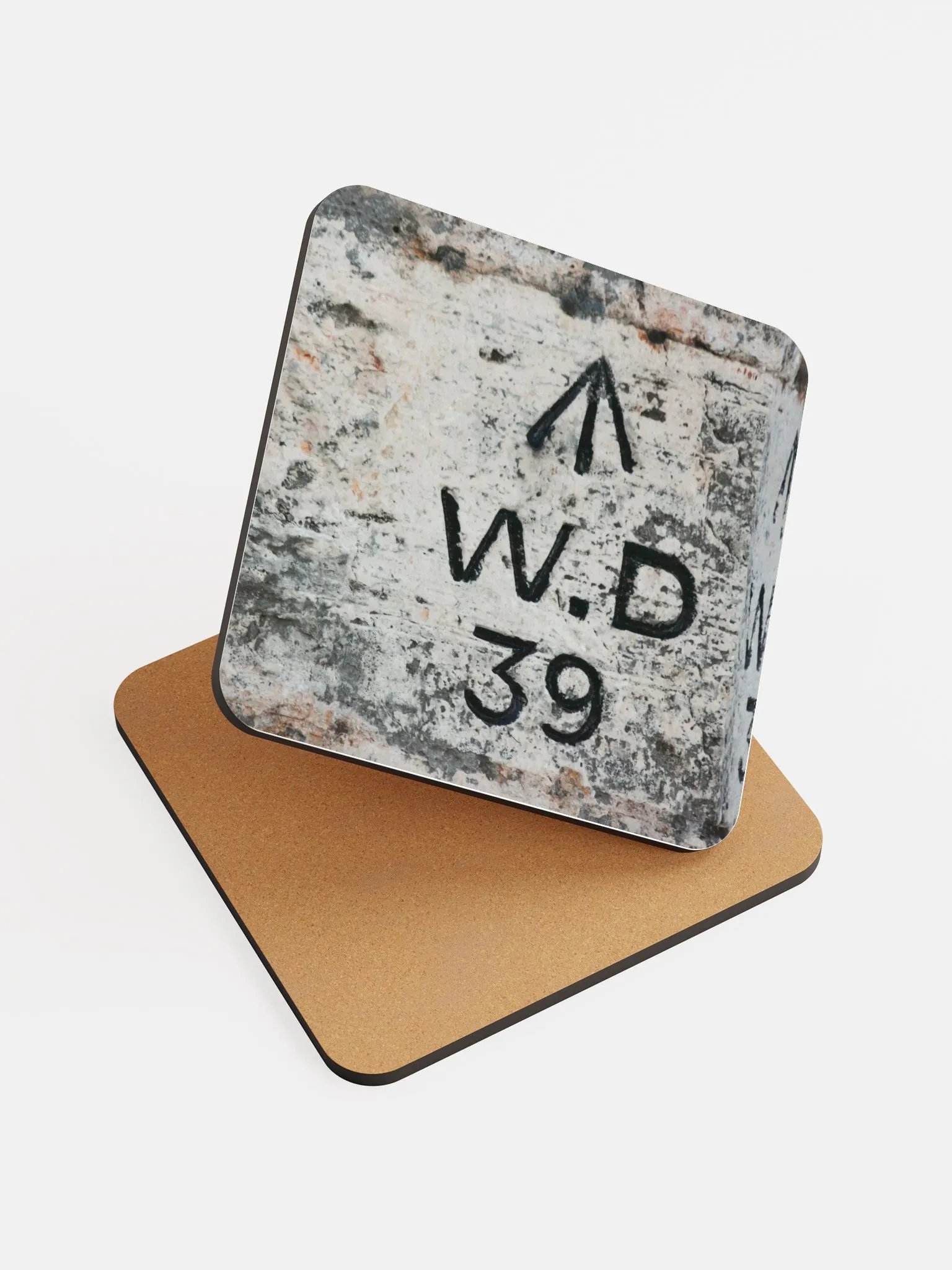 Direction Coaster product image (6)