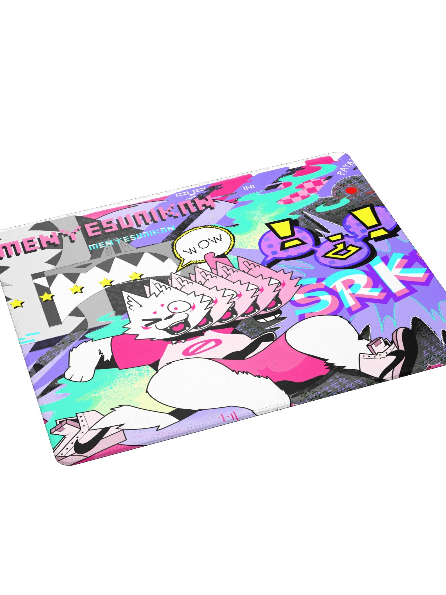 DESKMAT | "ADJUST" product image (4)