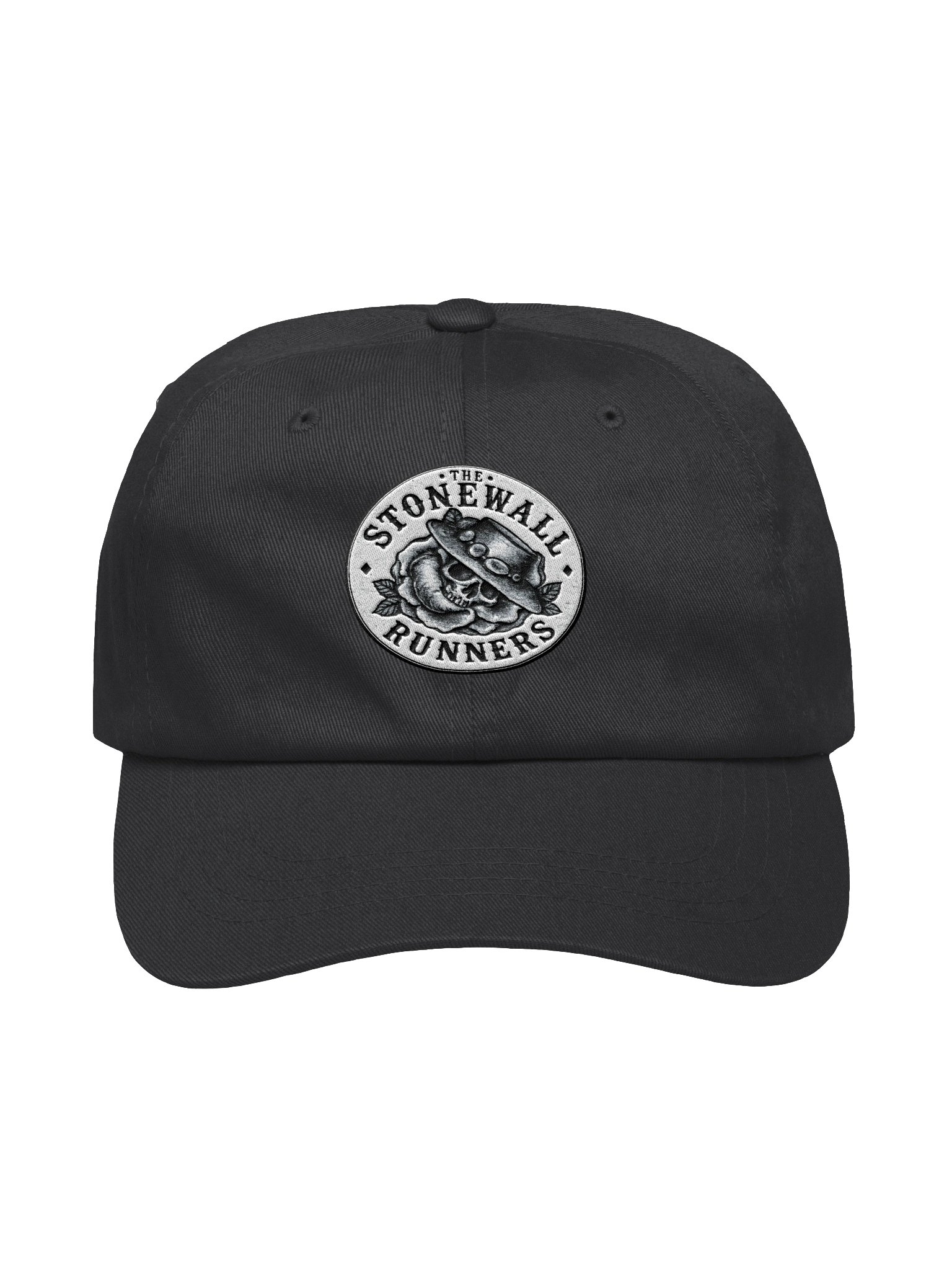 Badge Cap product image (2)