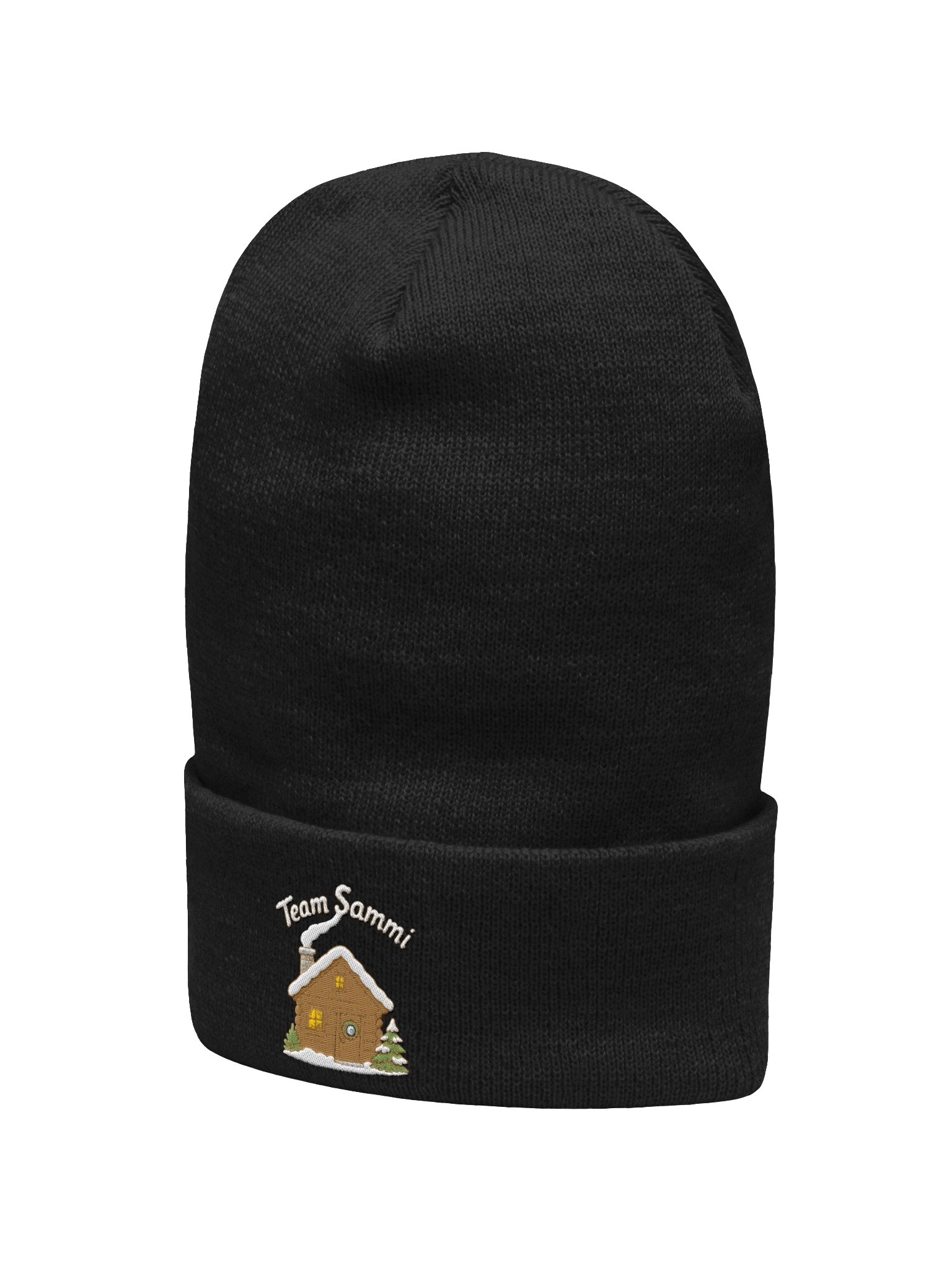 Team Sammi Beanie product image (10)