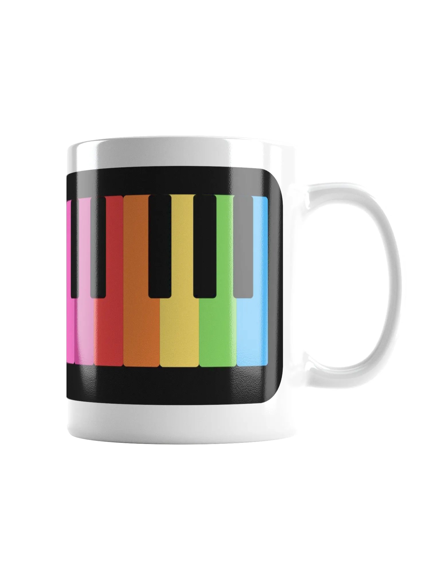 Flong Mug product image (2)