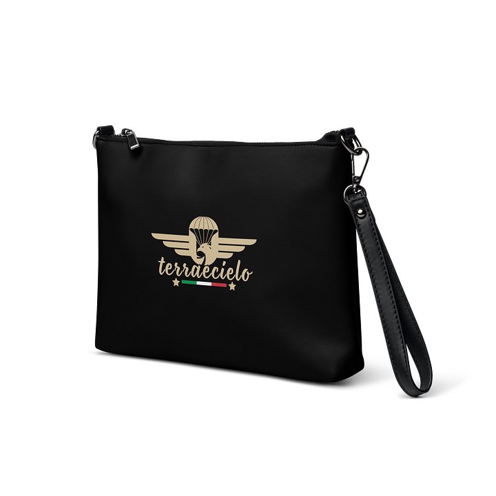 Borsa a tracolla "terraecielo" - Stampa Integrale product image (2)