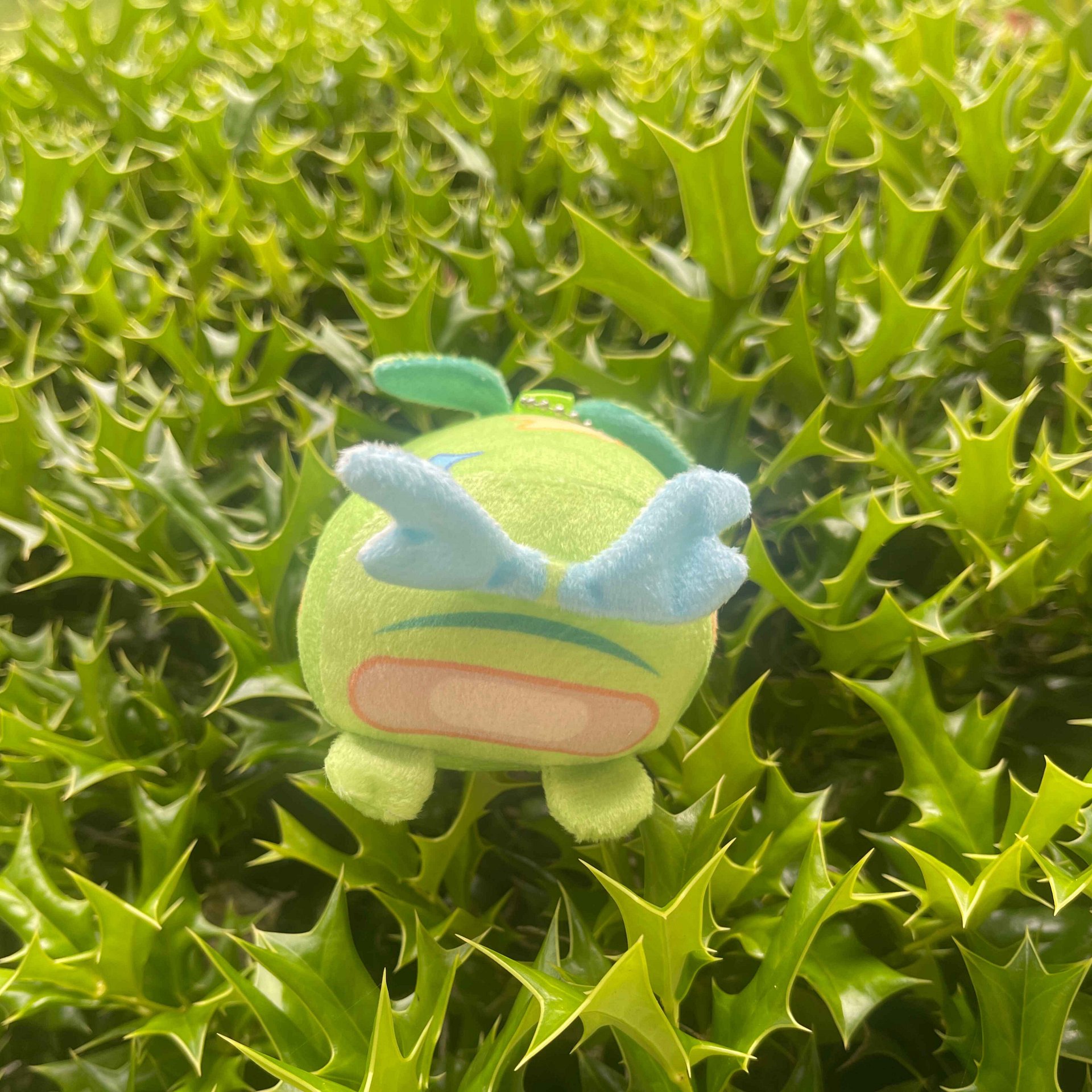 Ferumi Bday Keychain product image (5)