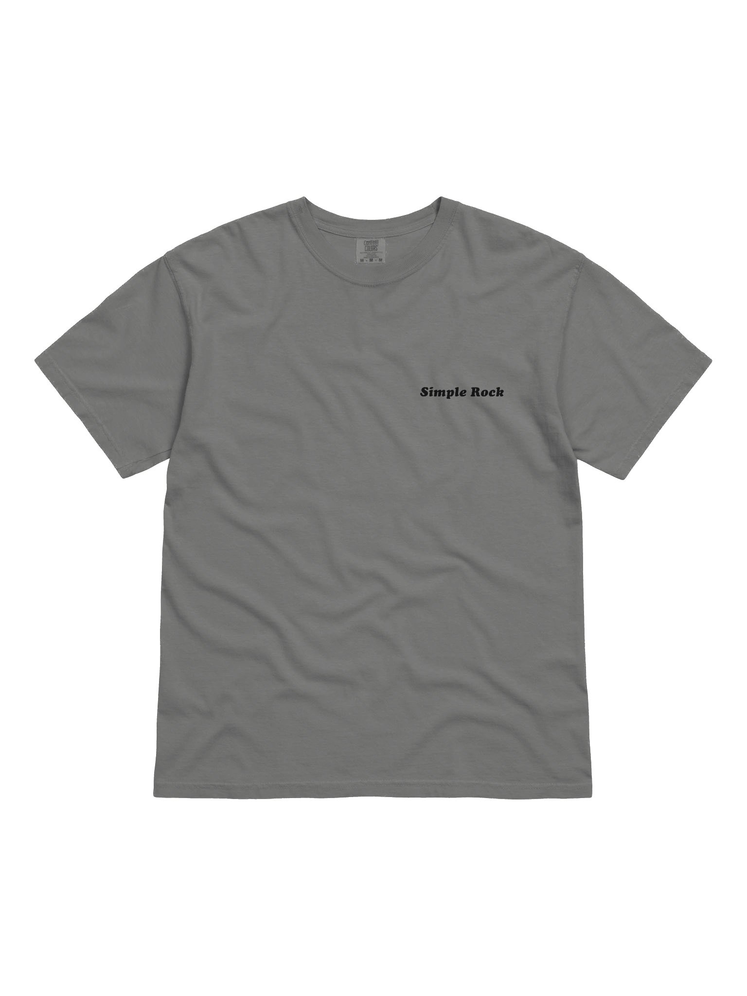 Free From Burden Tee (Dancing) product image (2)