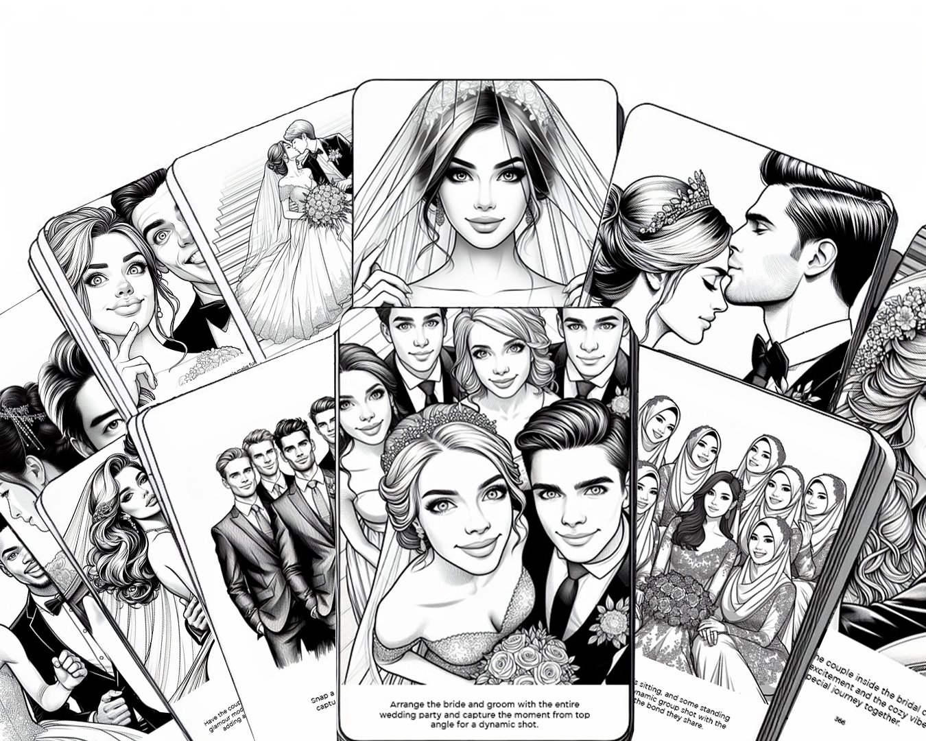 POCKET : Guide To Posing product image (3)