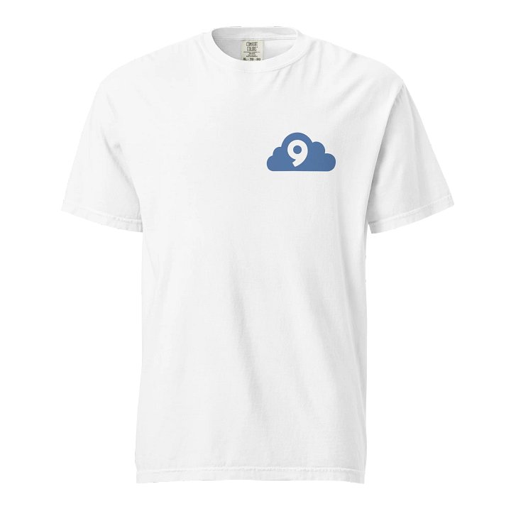 Cloud 9 Logo product image (1)
