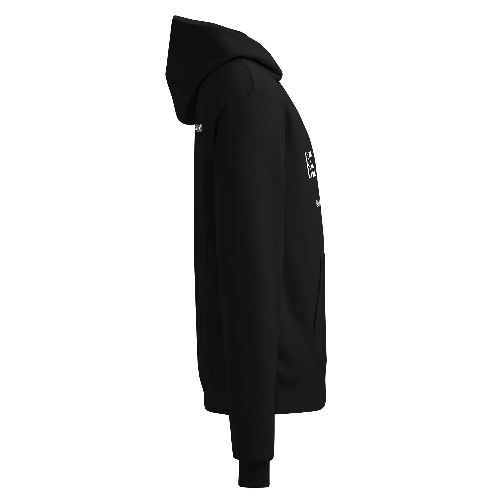 BE YOU Hoodie product image (4)