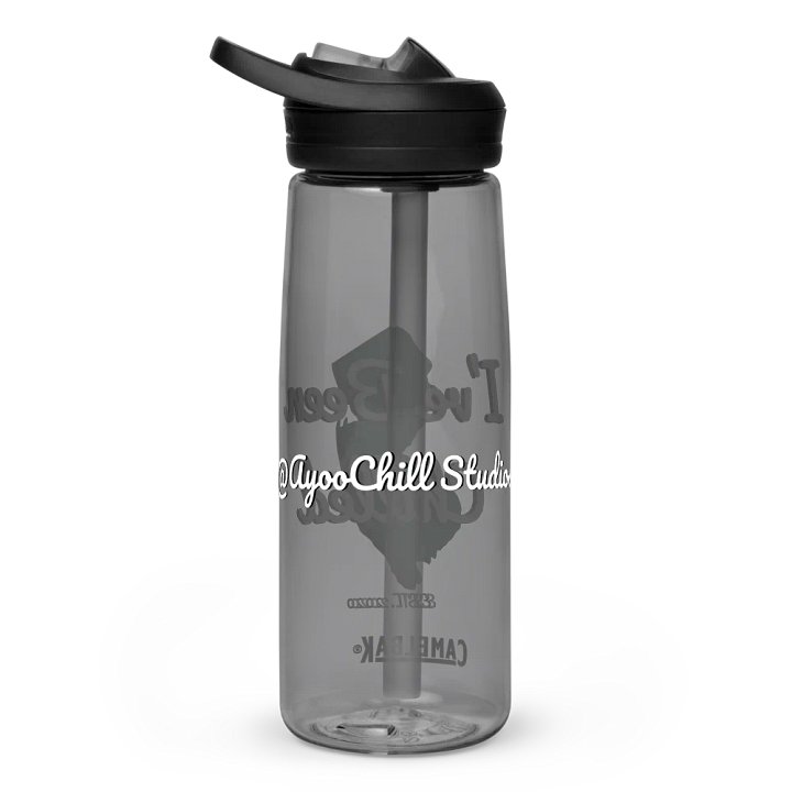 The Chill Water Bottle product image (2)