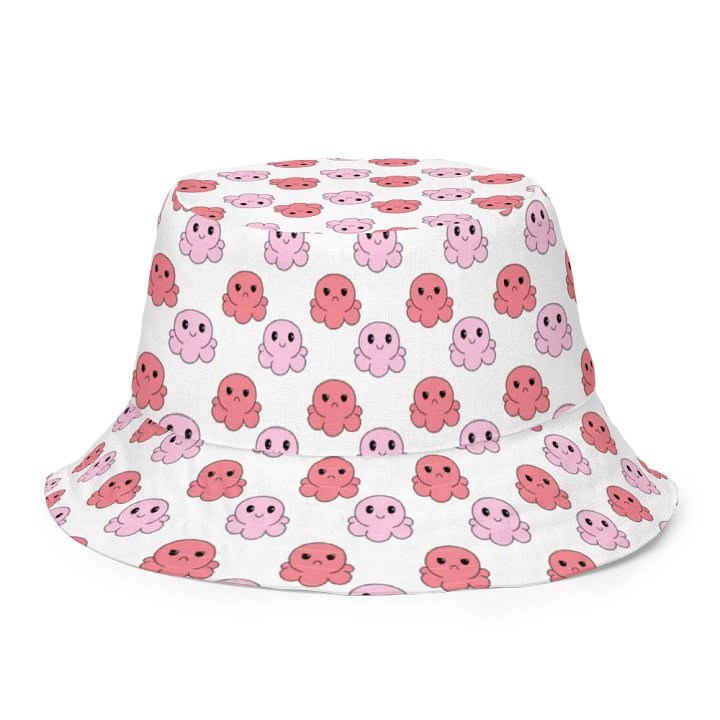henry and angus bucket hat product image (2)
