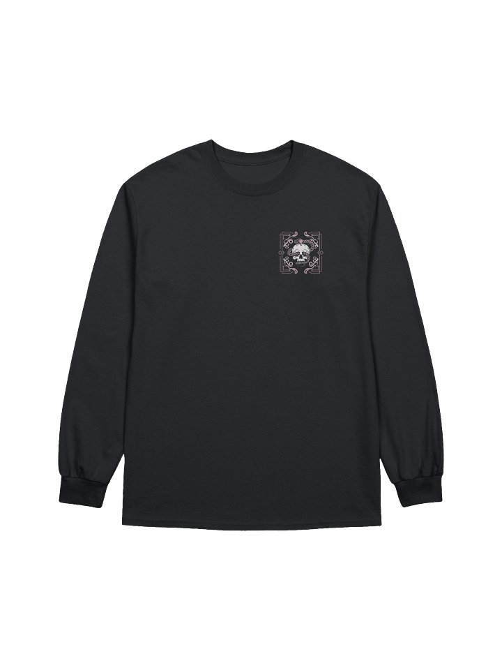 Bloom Long Sleeve product image (1)