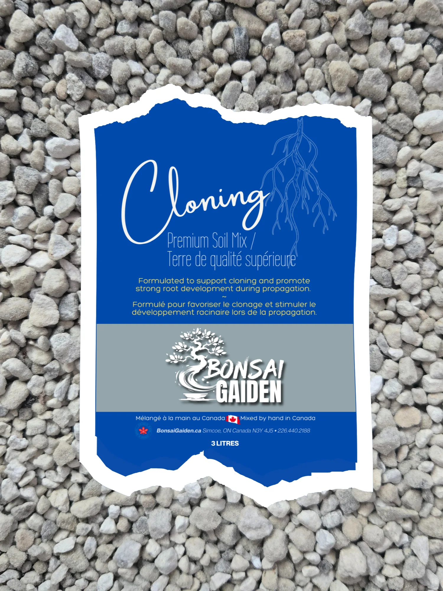 Cloning Mix product image (1)