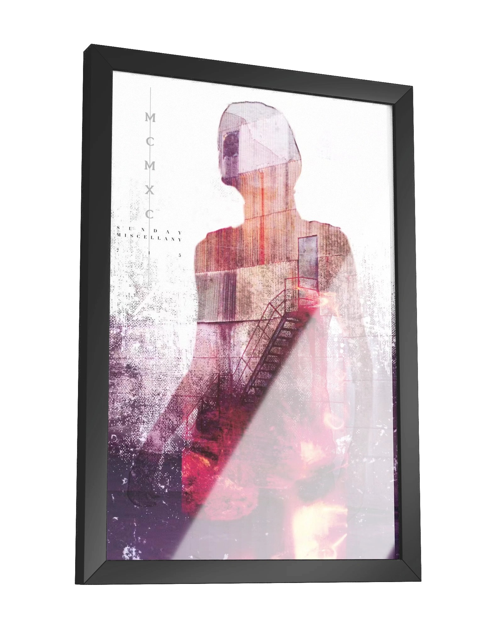 Sunday Miscellany 715 product image (5)