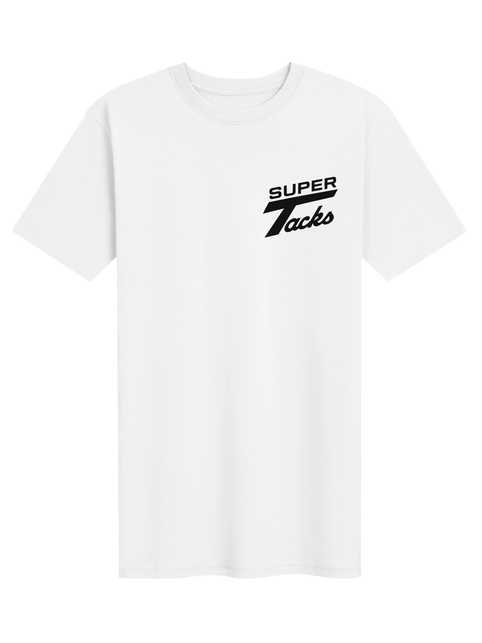 Super Tacks T-Shirt product image (1)