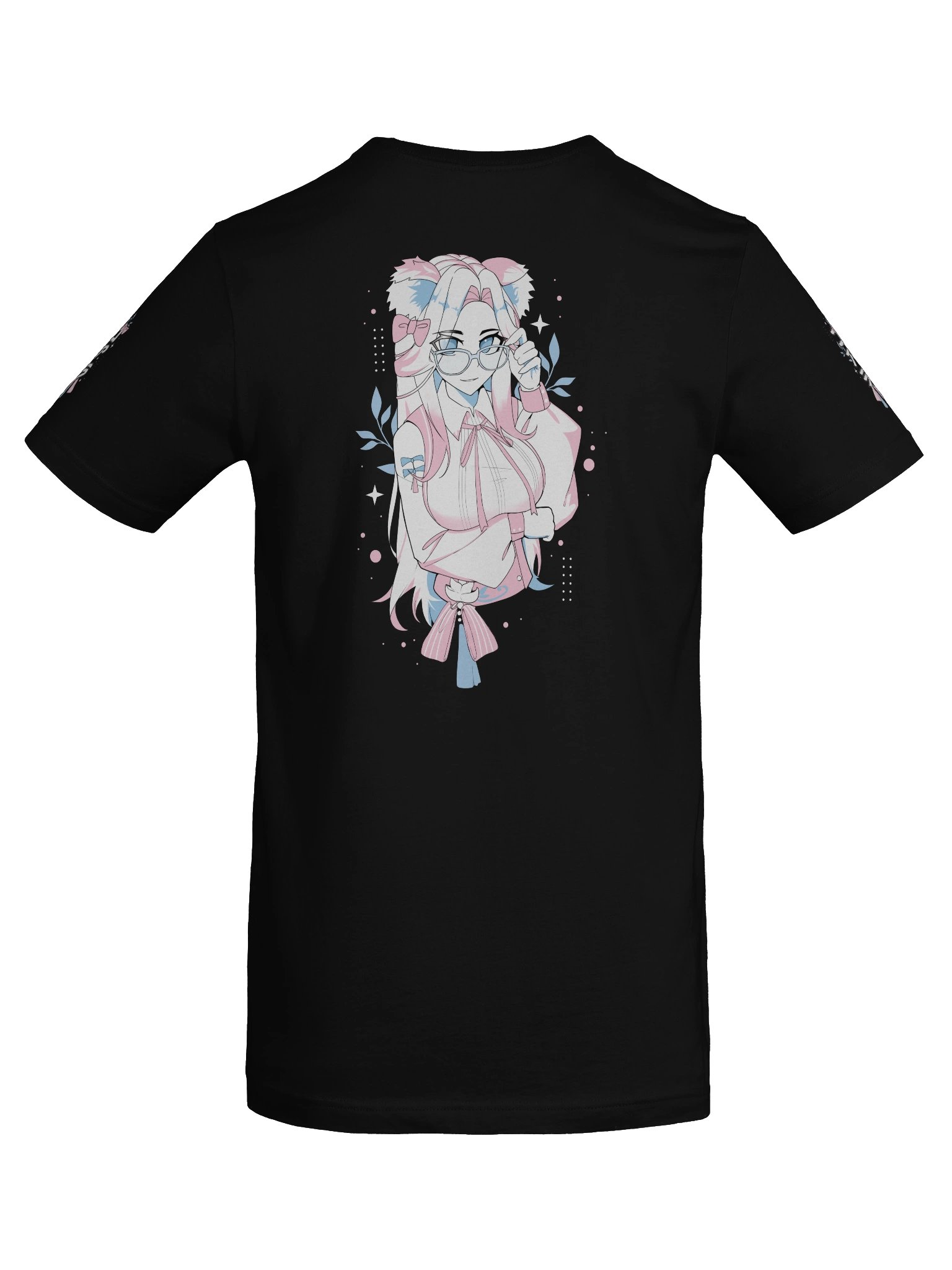 KoalaTea T-shirt product image (87)