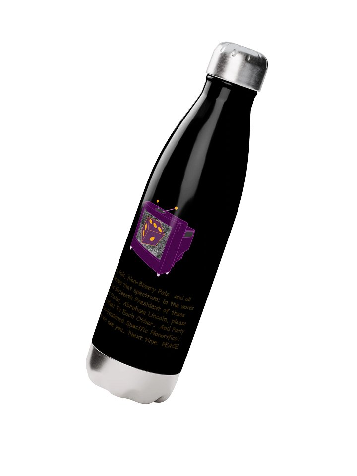 Closer Bottle product image (3)