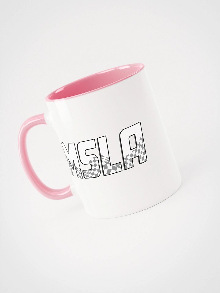 The May Flower - Mug product image (47)