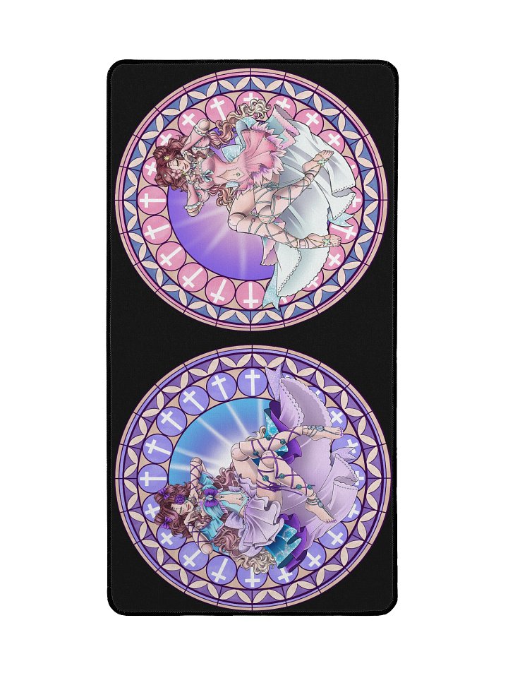 Twins Hearts product image (2)
