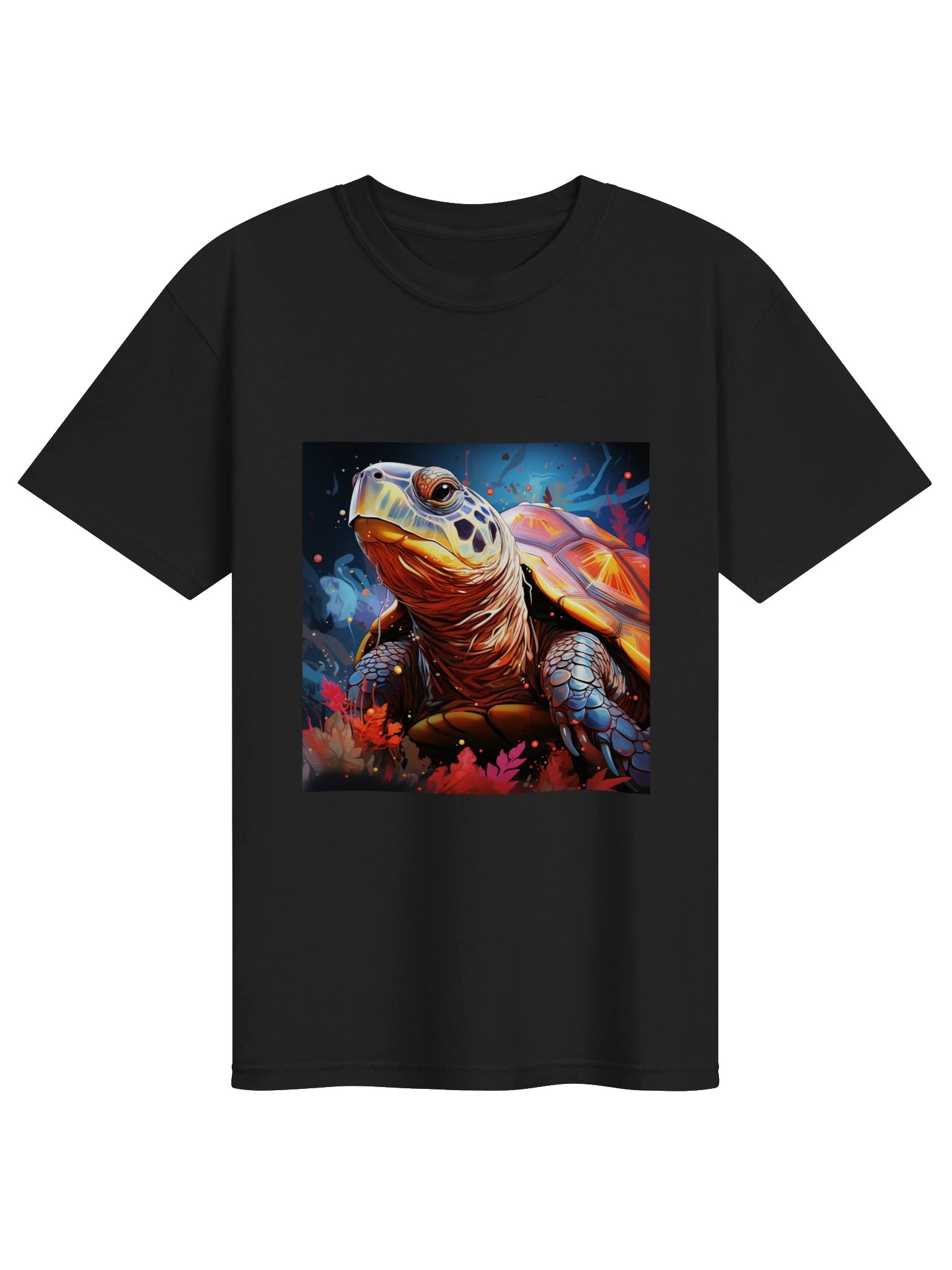 Turtle Enigma - 1 product image (1)
