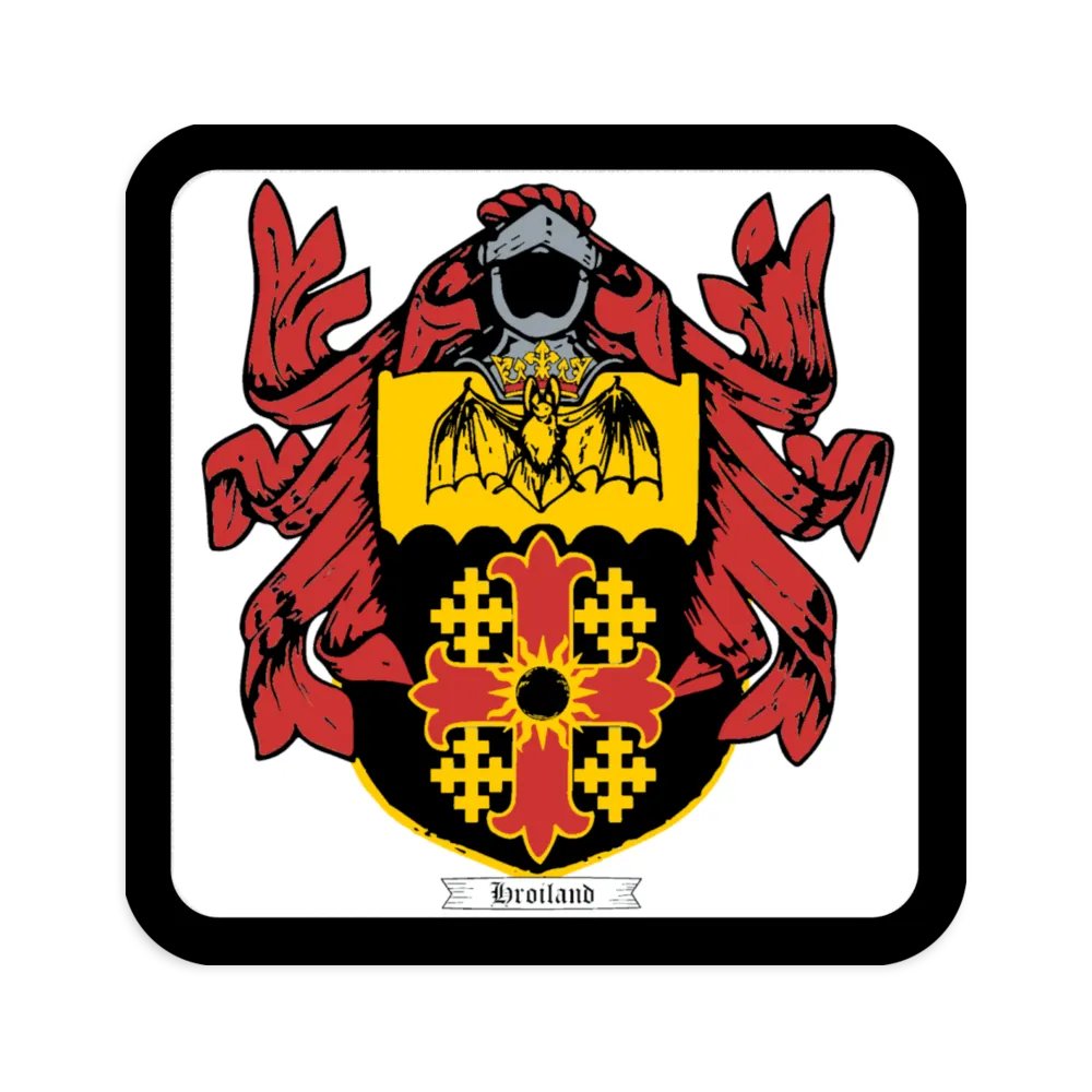 Hroiland Patch product image (1)