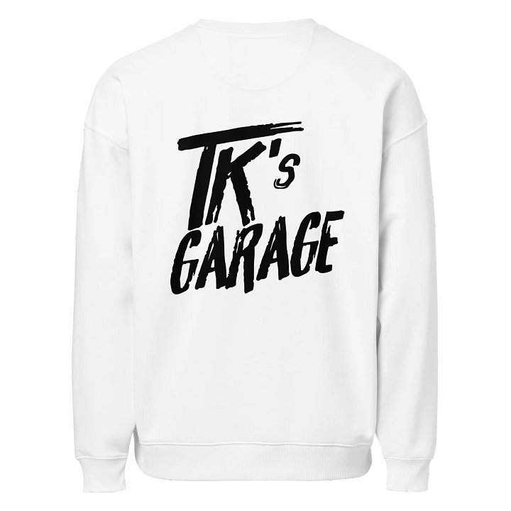 I Told You So Sweater product image (2)