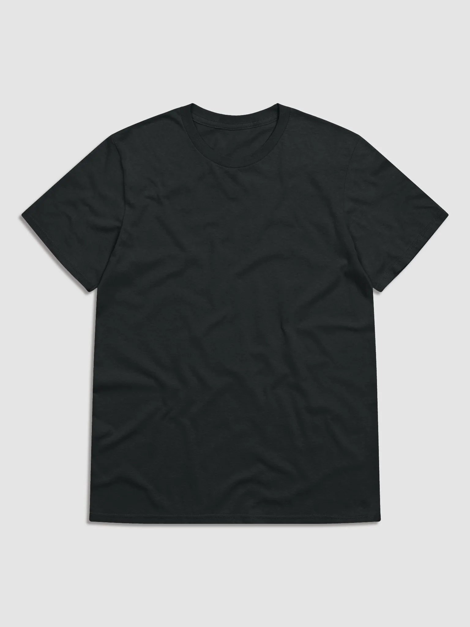 Rooftop Dreams Over Noir Cityscape (Womens Tee) product image (3)