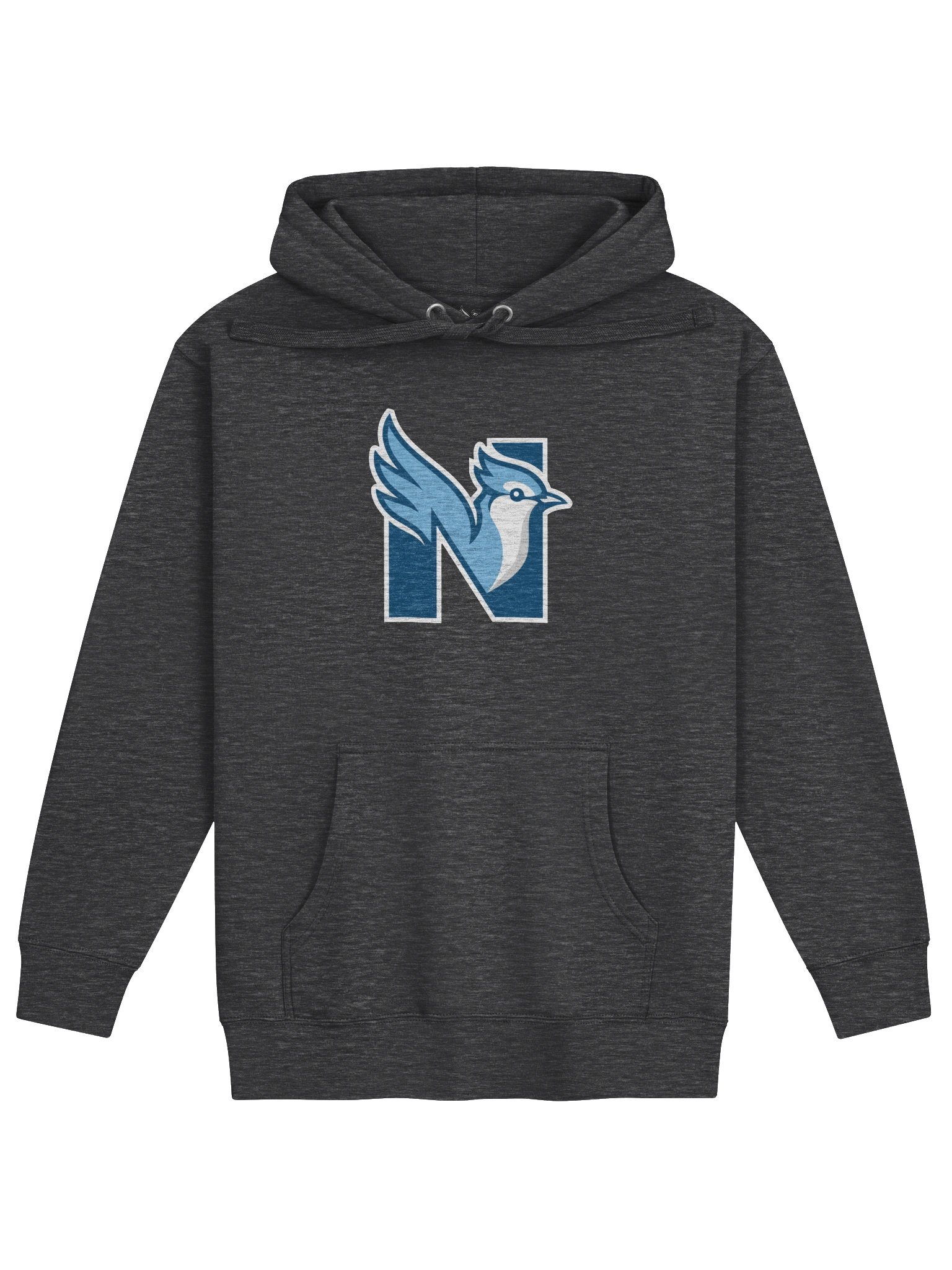 NES Premium Hoodie product image (4)