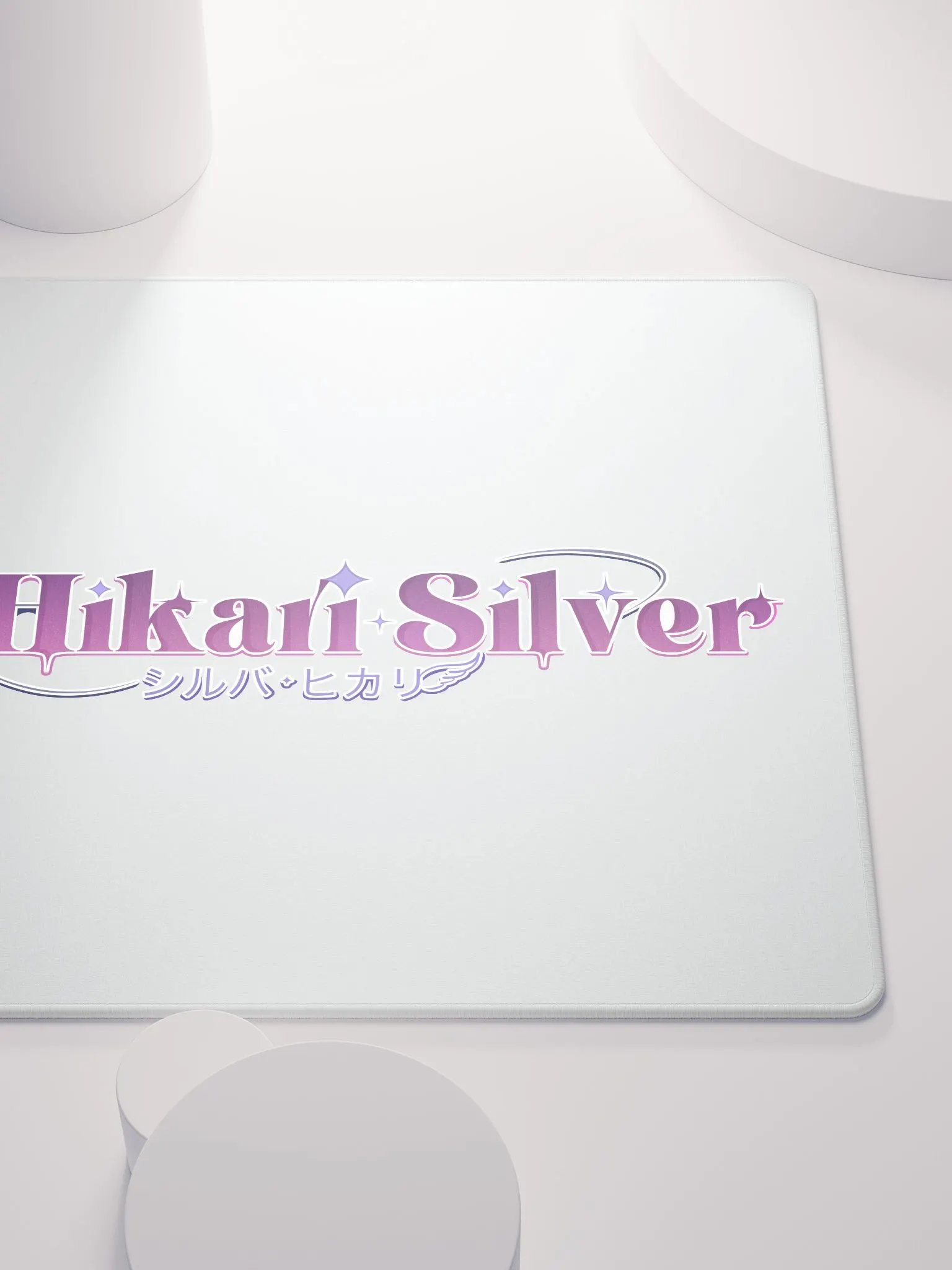 Logo only Mousepad product image (9)