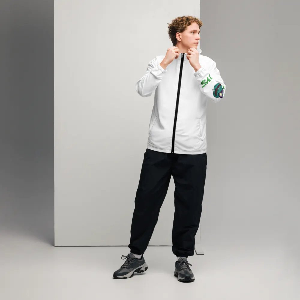 Shell Jacket product image (8)