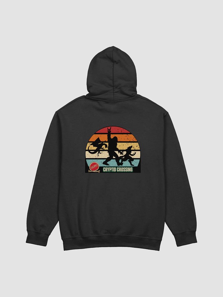 ROPE Cryptid Crossing Hoodie product image (2)