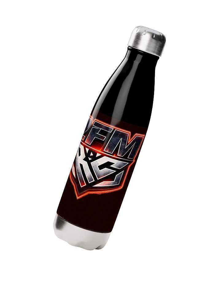 2FM Overdrive Thirst product image (2)