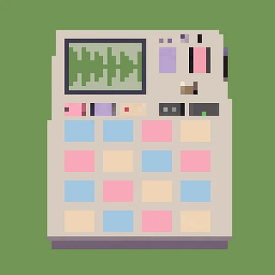 Audio thumbnail