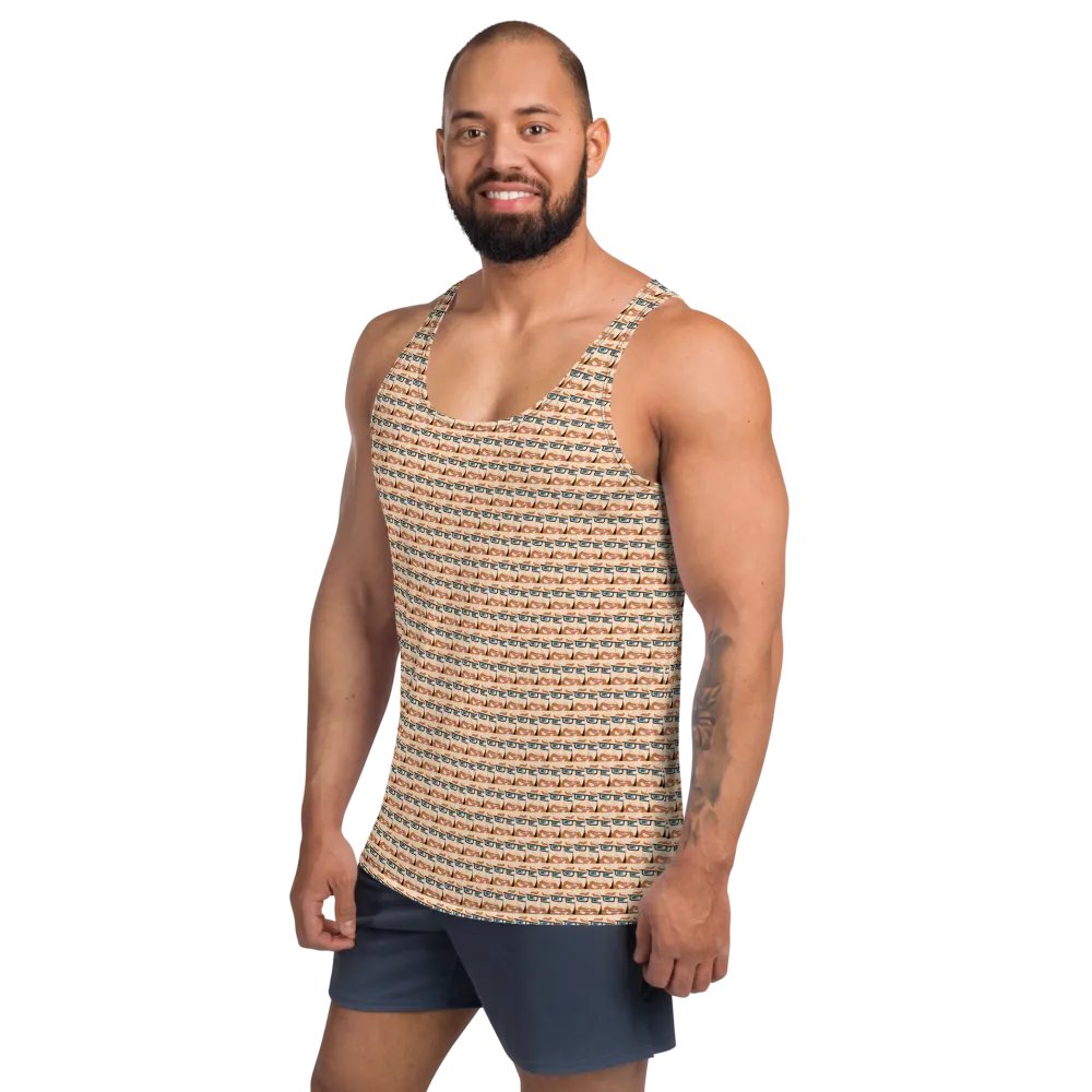 Salesman Tank product image (3)