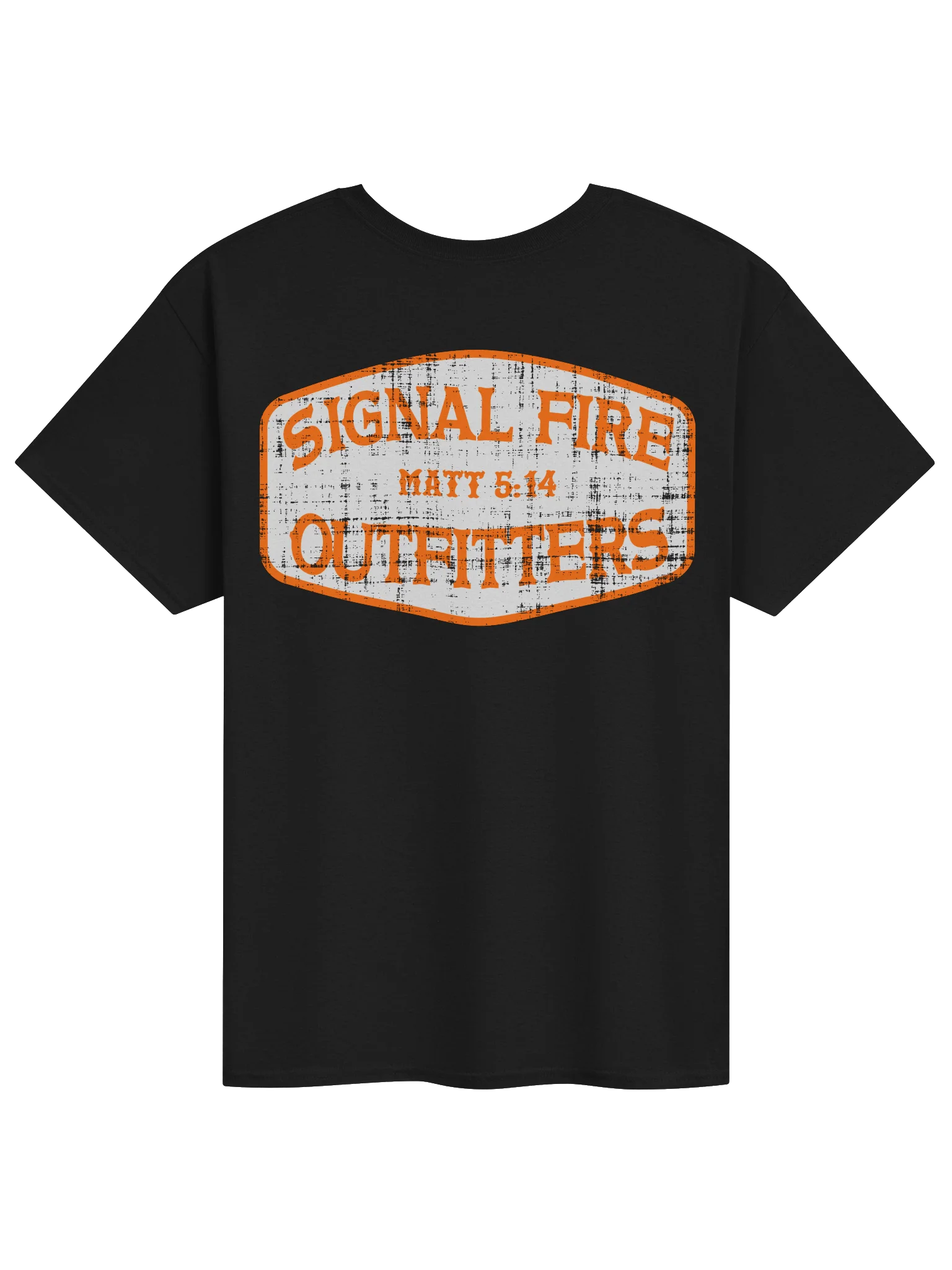 Old Time Sign Tee product image (1)