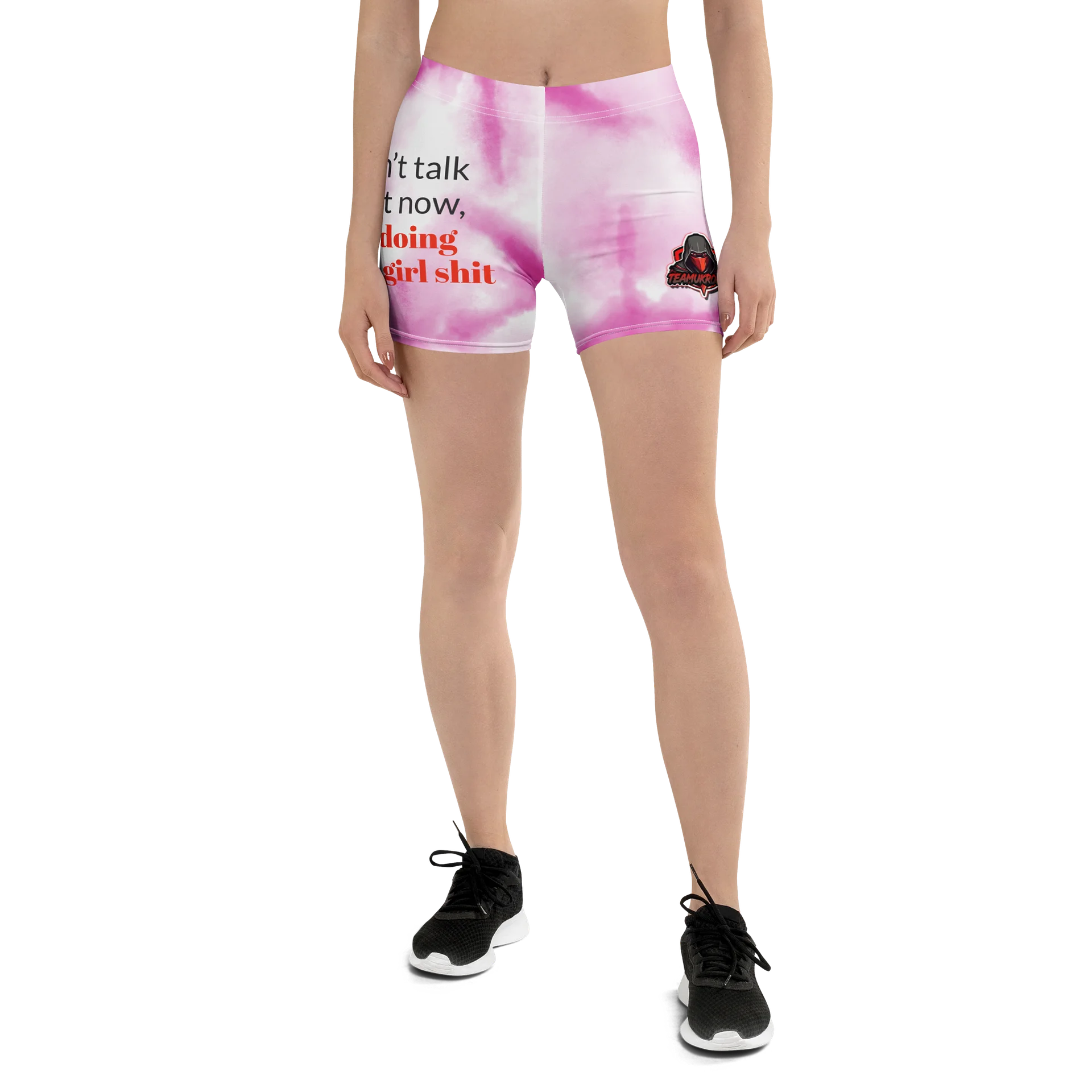 Shorts product image (1)