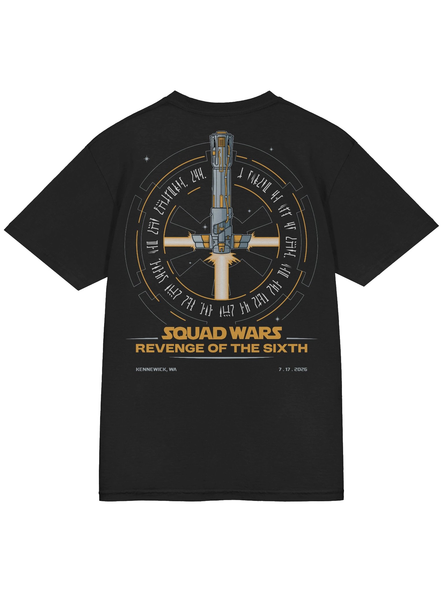 Revenge of the 6th product image (12)