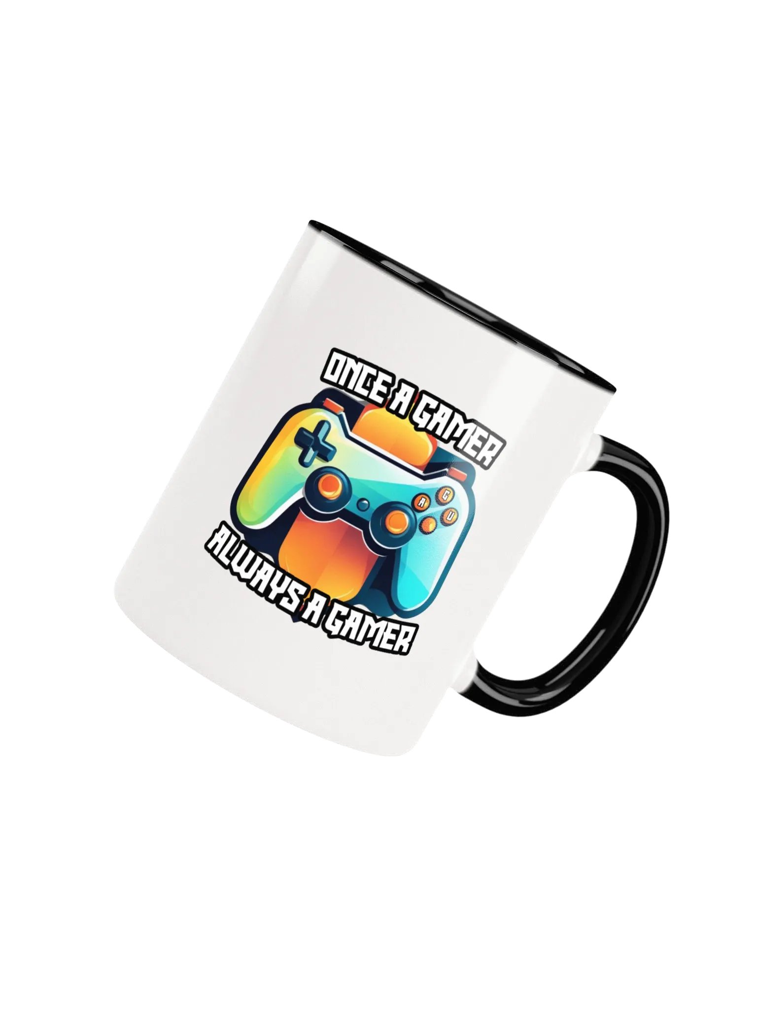 All Gamers United Mok product image (4)