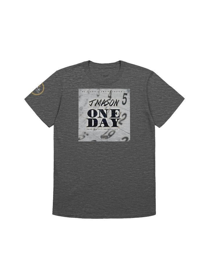 One Day T Shirt product image (1)