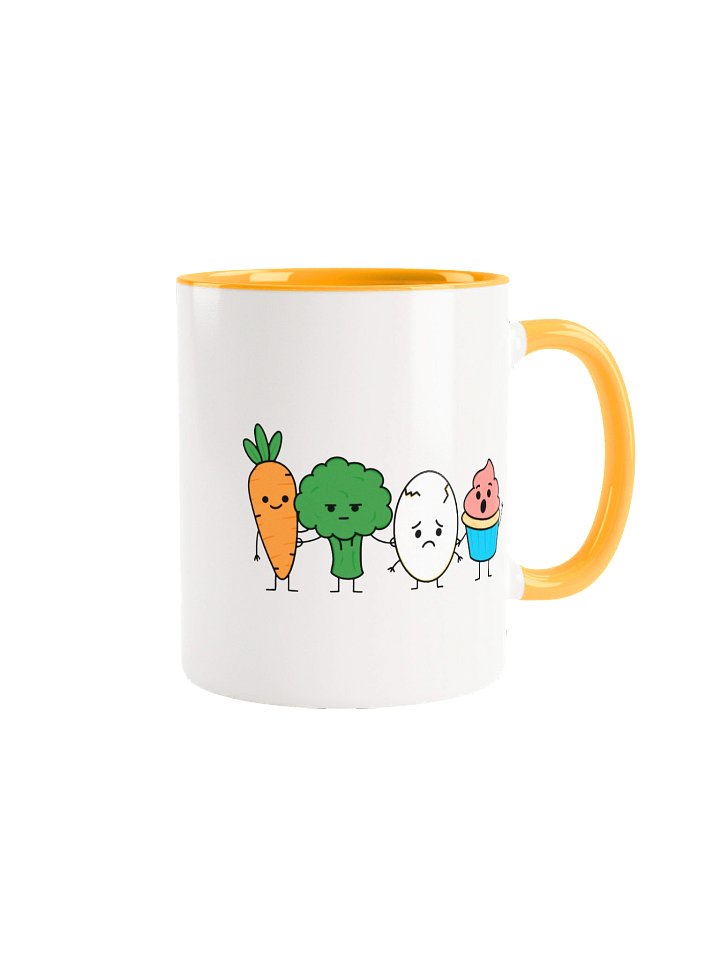The Mixed Bunch Mug product image (11)
