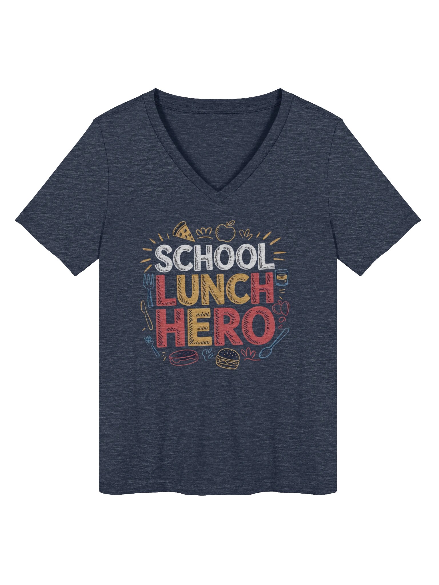 School Lunch Hero product image (1)