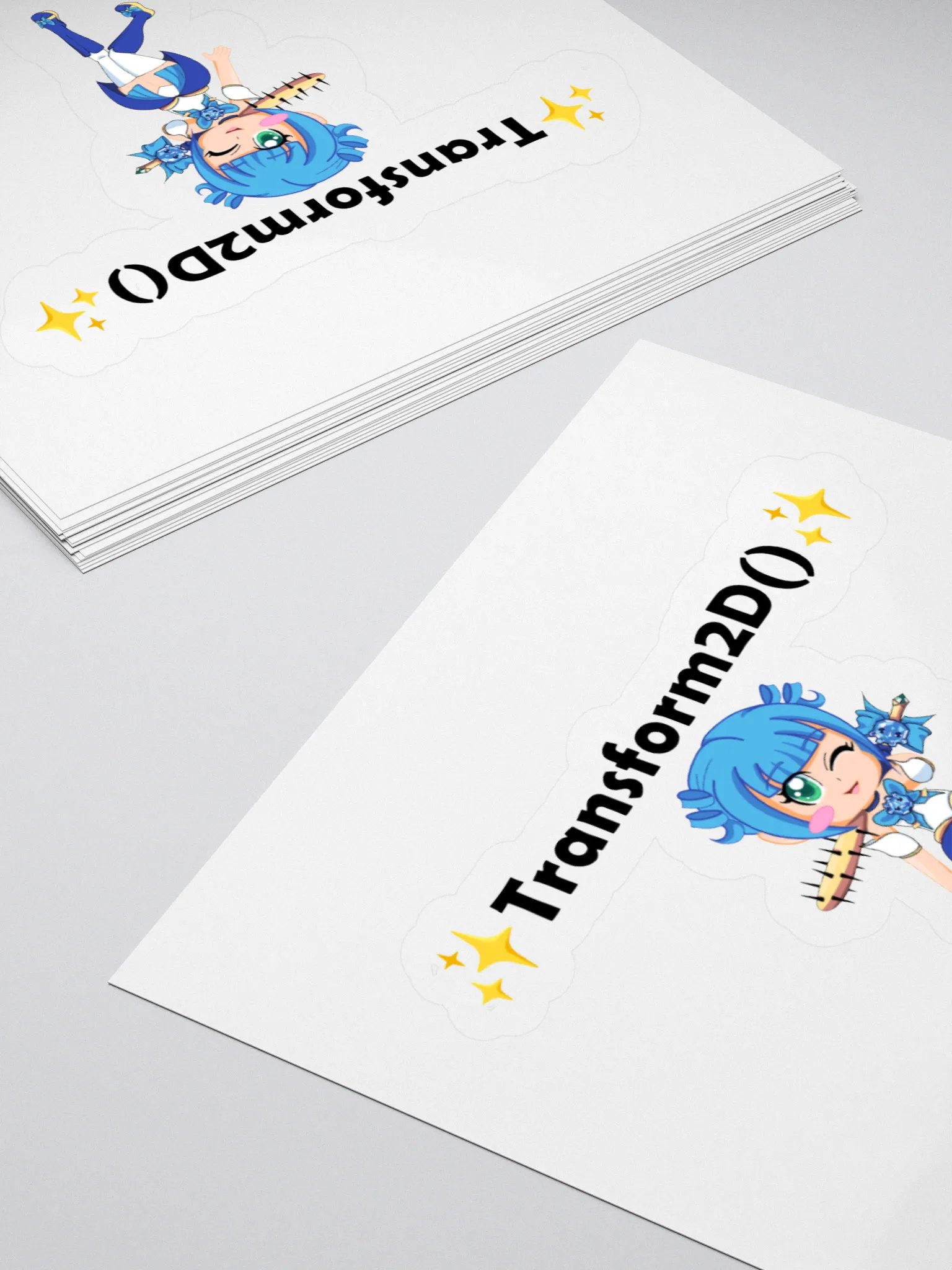 Godot Transform! product image (12)