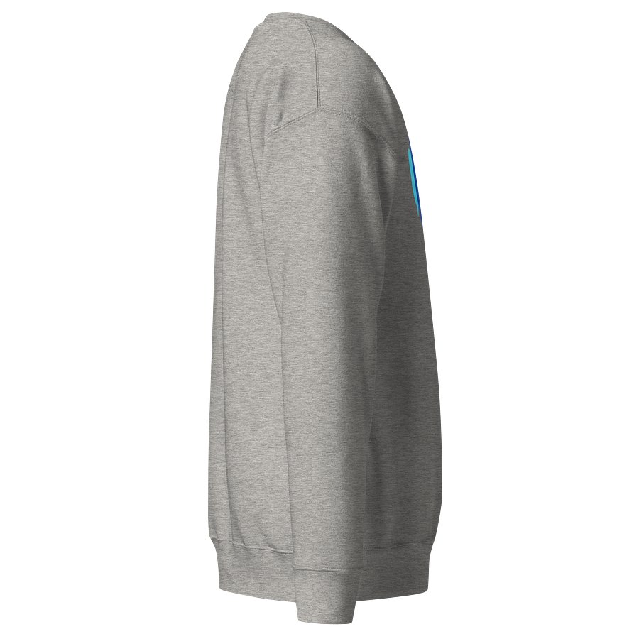 The Speak English With Tiffani Logo Sweatshirt product image (7)