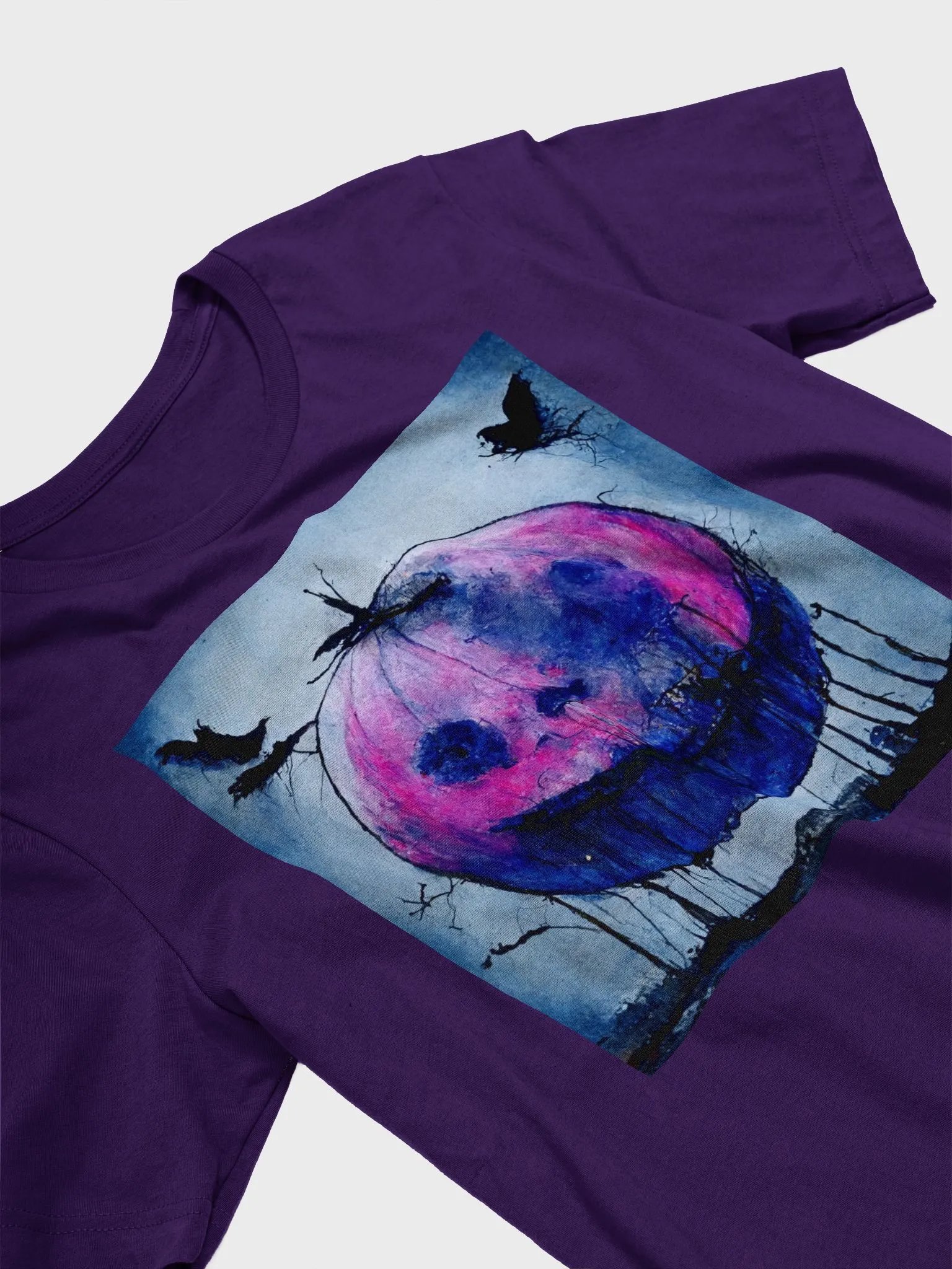 Purple Orb product image (3)